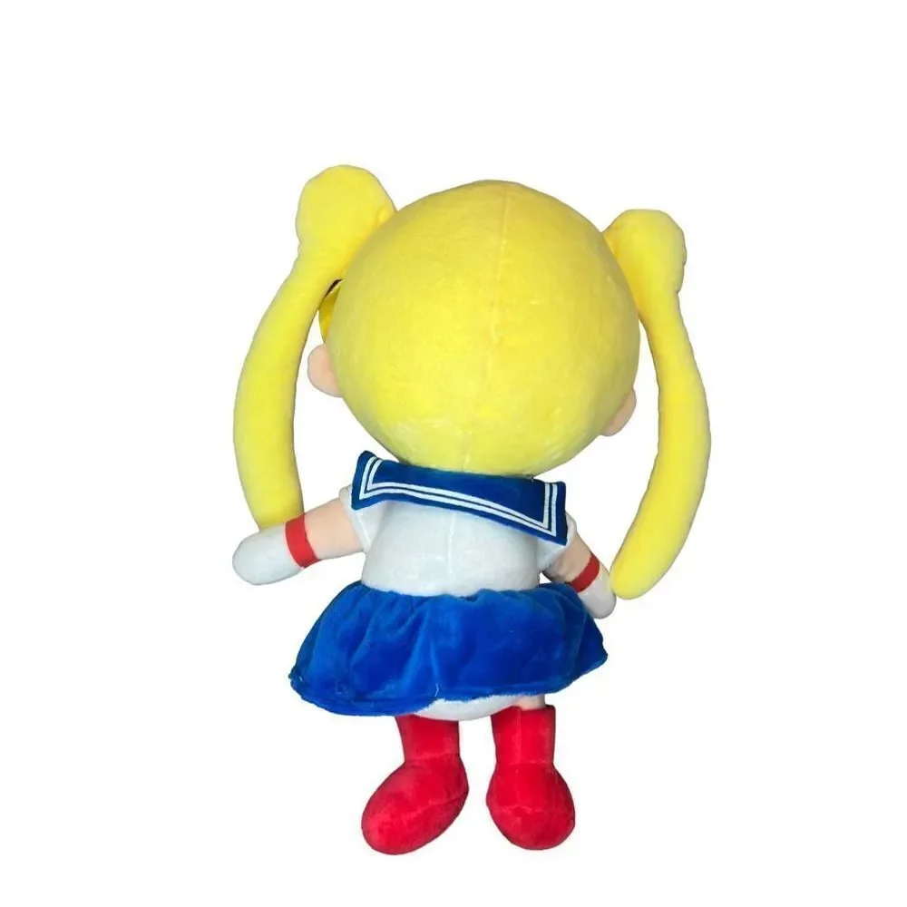 ‎Tsukino Usagi Sailor Moon Plush Doll
